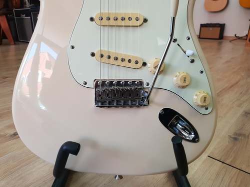 Fender  Stratocaster 62 Reissue Japan 1994/5