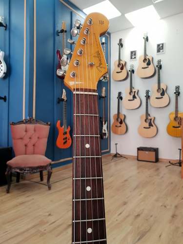 Fender  Stratocaster 62 Reissue Japan 1994/5