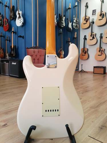 Fender  Stratocaster 62 Reissue Japan 1994/5