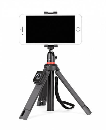 חצובה שולחנית Joby TelePod Mobile