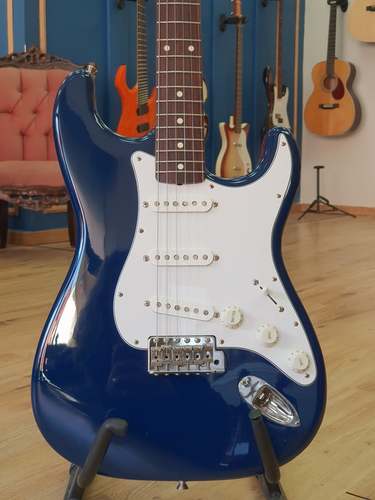 Fender  Stratocaster 62 Reissue Japan 1993/4