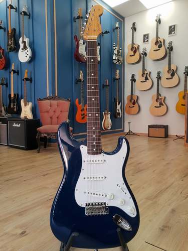Fender  Stratocaster 62 Reissue Japan 1993/4