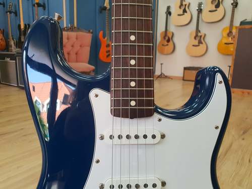 Fender  Stratocaster 62 Reissue Japan 1993/4