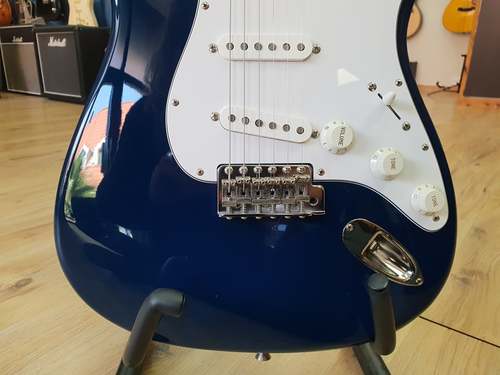 Fender  Stratocaster 62 Reissue Japan 1993/4
