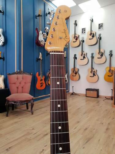 Fender  Stratocaster 62 Reissue Japan 1993/4