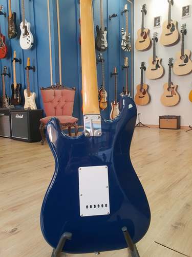 Fender  Stratocaster 62 Reissue Japan 1993/4