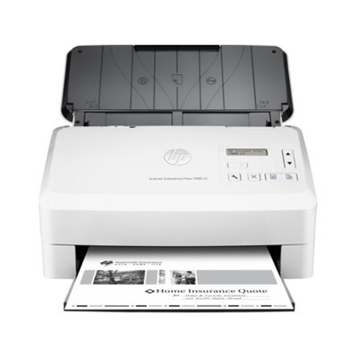  סורק HP Scanjet Enterprise Flow 7000 s3 L2757A
