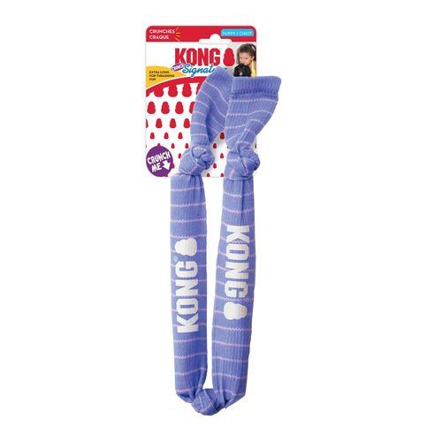 משחק סיגנצור קראנץ' כפול לגורי כלבים