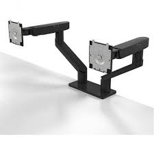 זרוע לתליית שני מסכים Dell Dual Monitor Arm – MDA20