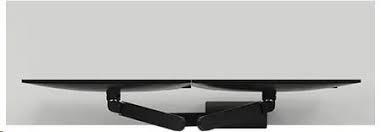 זרוע לתליית שני מסכים Dell Dual Monitor Arm – MDA20