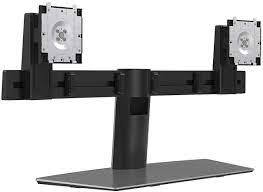 סטנד שולחני לשני מסכים Dell Dual Monitor Stand – MDS19