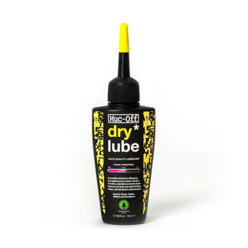 Muc-Off Dry Lube שמן יבש לאופניים