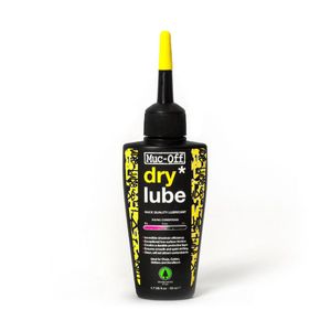 Muc-Off Dry Lube שמן יבש לאופניים