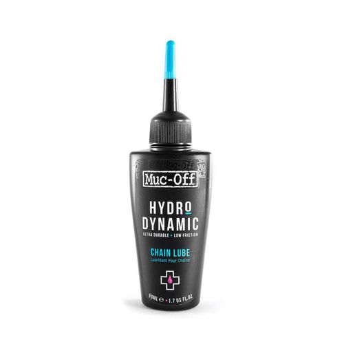 Muc-Off Hydrodynamic Lubeשמן הידרודינמי לאופניים
