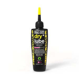 Muc-Off Dry Lube שמן יבש לאופניים