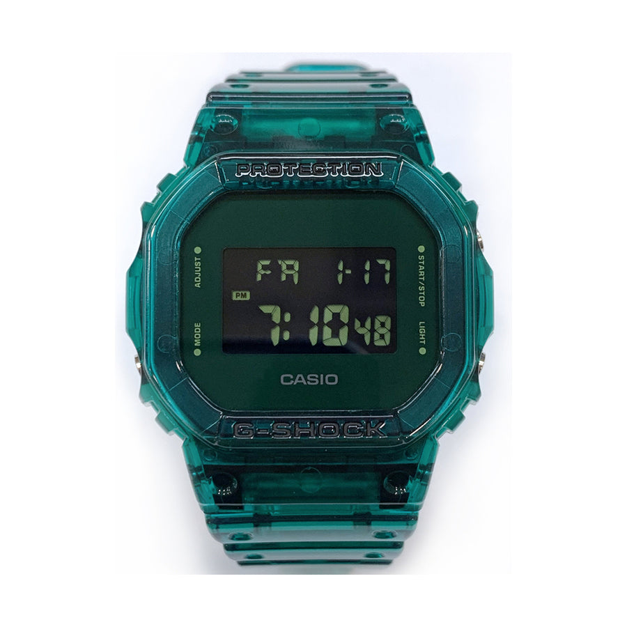 שעון G-SHOCK ספורטיבי לגבר