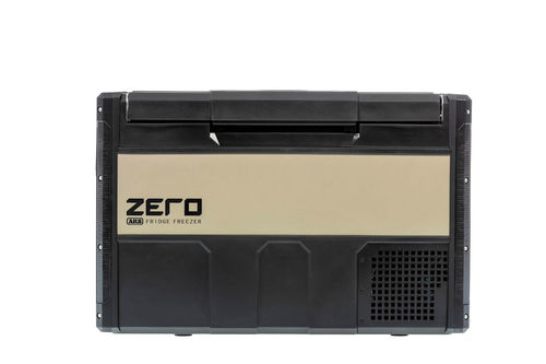 מקרר/מקפיא 60 ליטר ZERO SINGLE ZONE לרכב 