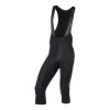 ביב לרכיבת אופניים גברים חורף 3\4 NEW CLASSICA  KNICKERS שחור לייקרה פאוור אלסטי מחמם ומנדף