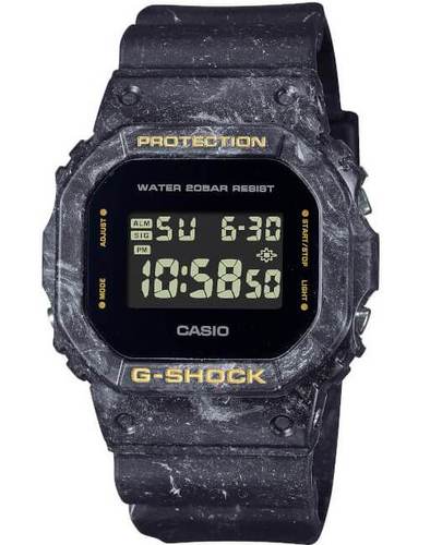 שעון G-SHOCK ספורטיבי לגבר