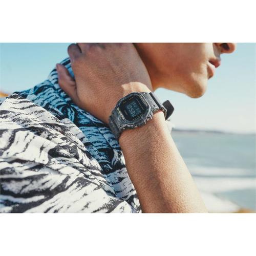 שעון G-SHOCK ספורטיבי לגבר