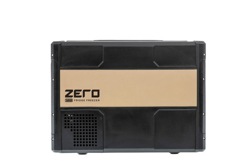 מקרר/מקפיא 44 ליטר ZERO SINGLE ZONE לרכב 