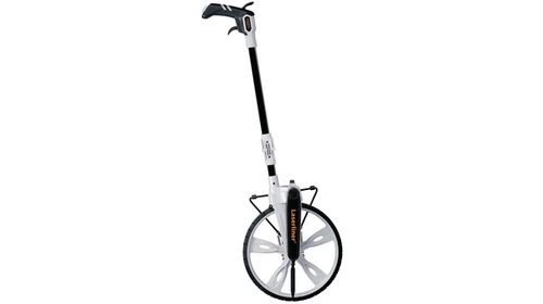 גלגלת מדידה 1000 מטר - Laserliner 075.005A ROLLPILOT S12