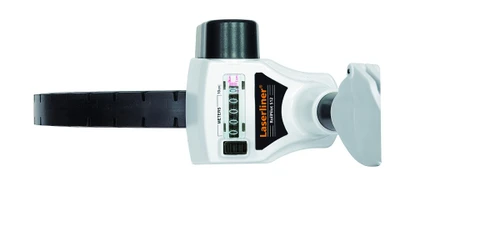 גלגלת מדידה 1000 מטר - Laserliner 075.005A ROLLPILOT S12