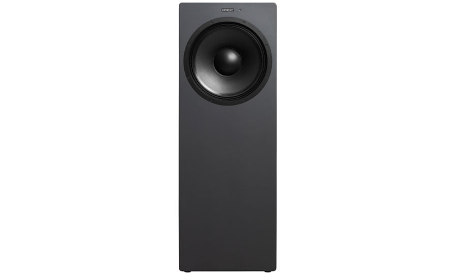 מערכת וופר מתקדמת - Genelec W371A