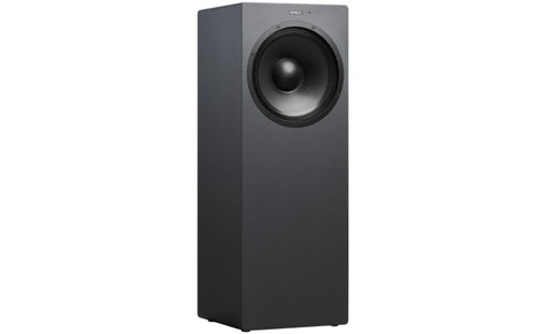 מערכת וופר מתקדמת - Genelec W371A