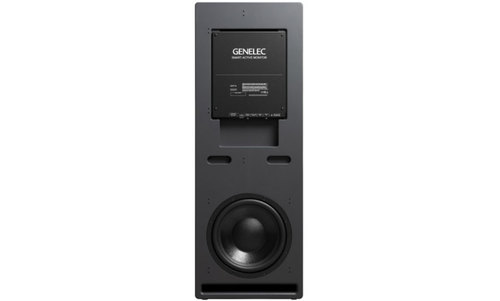 מערכת וופר מתקדמת - Genelec W371A