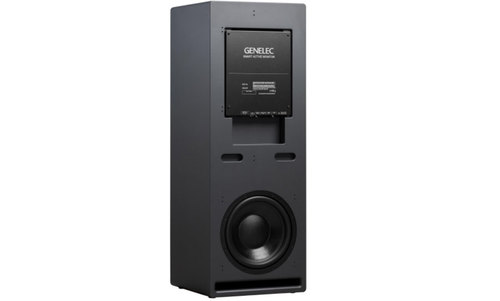 מערכת וופר מתקדמת - Genelec W371A