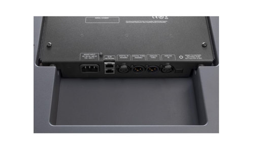 מערכת וופר מתקדמת - Genelec W371A
