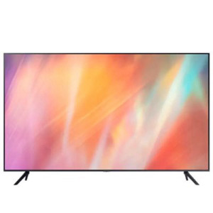 טלוויזיה Samsung UE65AU7100 4K ‏65 ‏אינטש סמסונג
