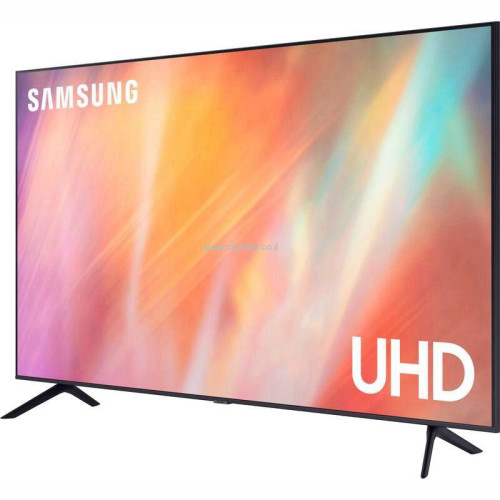 טלוויזיה Samsung UE65AU7100 4K ‏65 ‏אינטש סמסונג