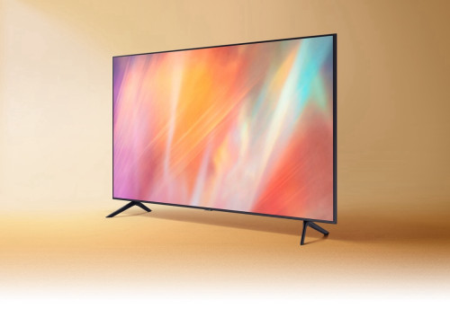 טלוויזיה Samsung UE65AU7100 4K ‏65 ‏אינטש סמסונג