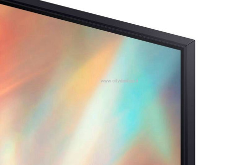 טלוויזיה Samsung UE65AU7100 4K ‏65 ‏אינטש סמסונג