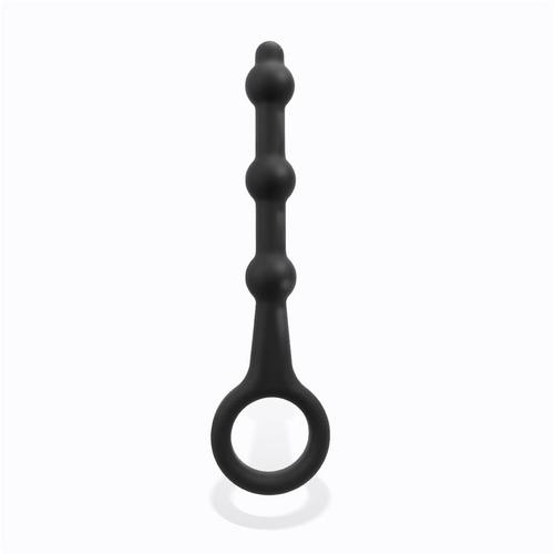 חרוזים אנאלים Tradenoche - Elmer Beaded Butt Plug 