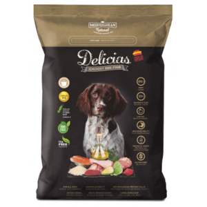 דלישס לכלב 1.5 ק"ג - Delicias