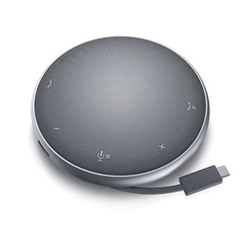 רמקול נייד Dell Mobile Adapter Speakerphone- MH3021P