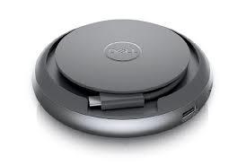 רמקול נייד Dell Mobile Adapter Speakerphone- MH3021P
