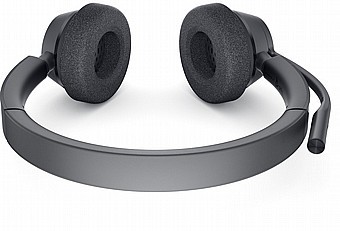 אוזניות- מיקרפון Dell Pro Wired Headset WH3022