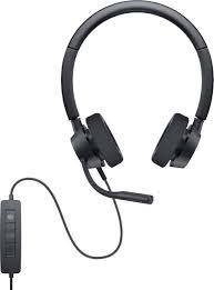 אוזניות אל-חוטיות Dell Pro Wireless Headset WL5022