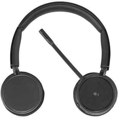 אוזניות אל-חוטיות Dell Pro Wireless Headset WL5022