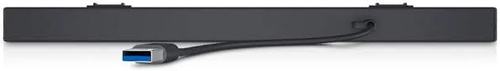 מקרן קול Dell Slim Soundbar SB521A