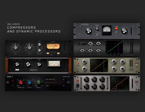 חבילת אולפן Antelope Audio Zen Go Limited Edition Bundle + Edge Solo