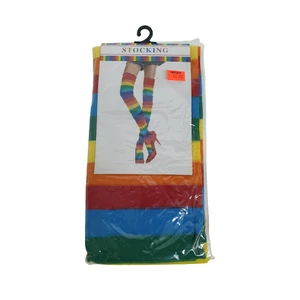 גרביון צבעוני 1189