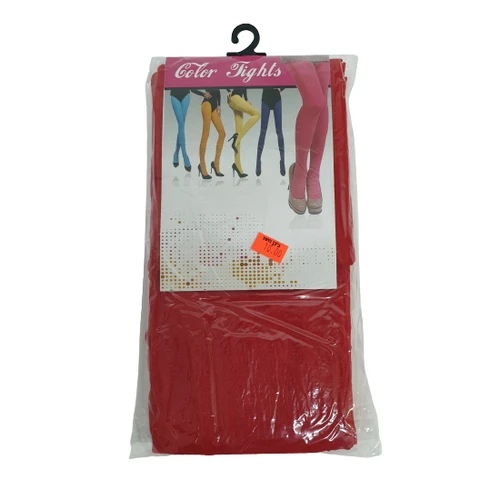 גרביון אדום