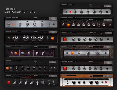 חבילת אולפן Antelope Audio Zen Q Limited Edition Bundle + Edge Solo