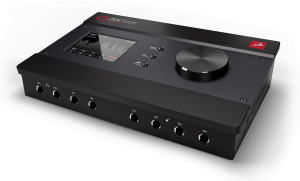כרטיס קול Antelope Audio Zen Tour Synergy Core + מיקרופון קונדנסר Edge Solo מתנה