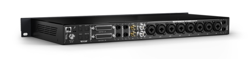 כרטיס קול Antelope Audio Orion Studio Synergy Core